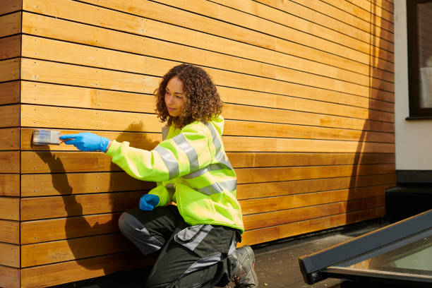 Professional Siding in Heyburn, ID